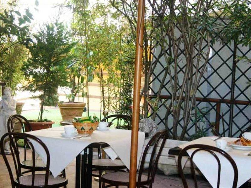 D'este Hotel