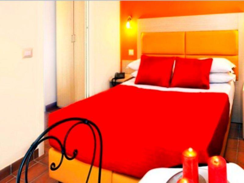 Scott House 3* Roma