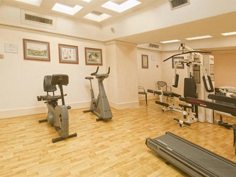 Hotel Marriott Grand Flora Roma