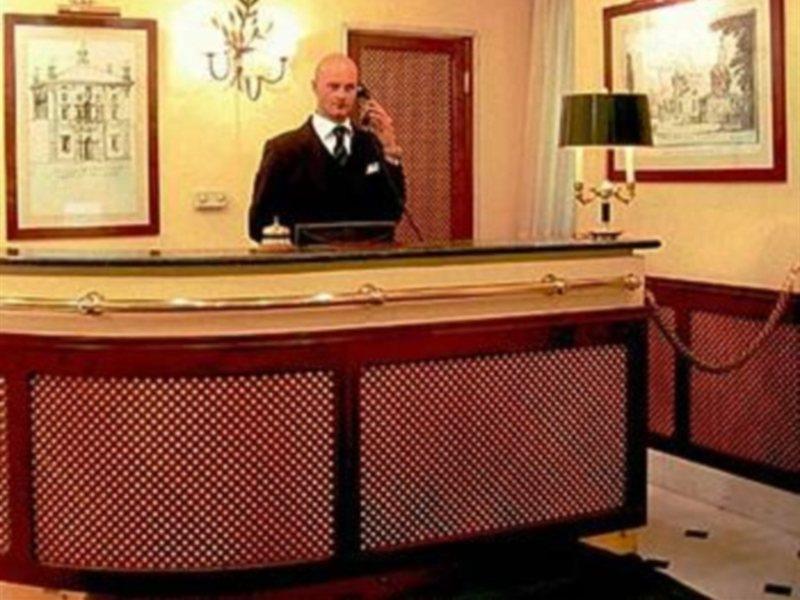 Ludovisi Palace Hotel 4*