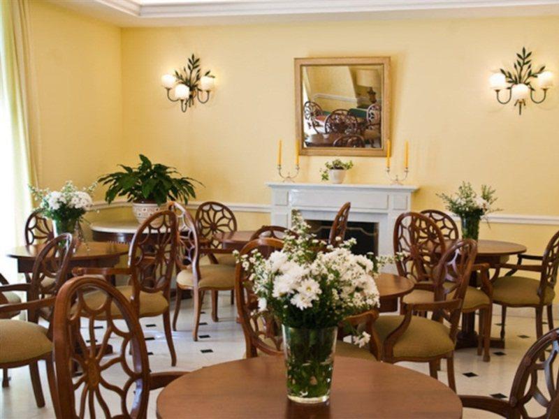 Hotell Ludovisi Palace