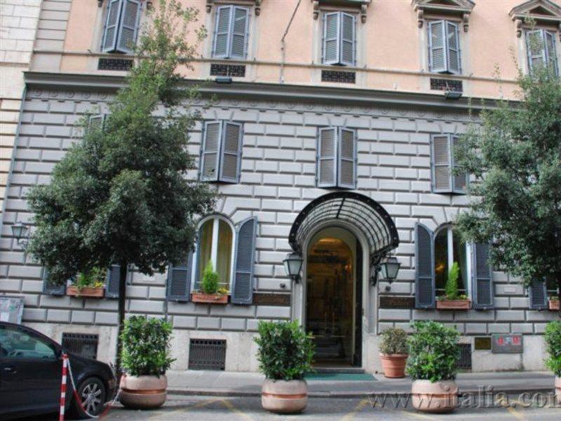 Ludovisi Palace 4*