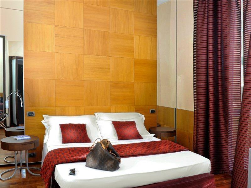 Kolbe Hotel Roma