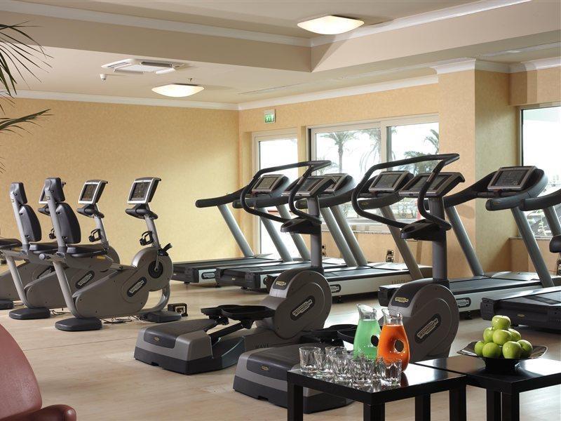 Marriott Park Rom