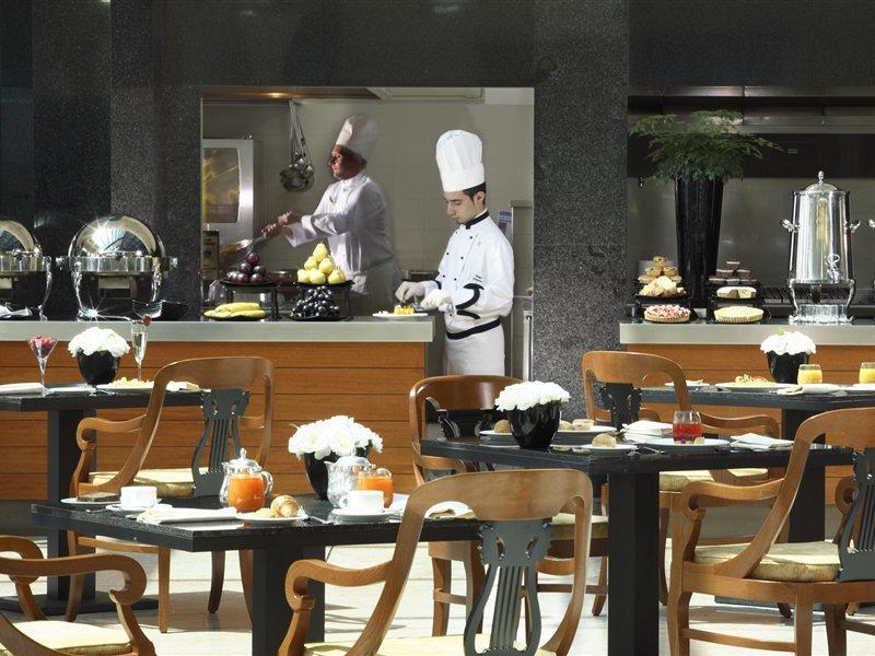 Marriott Park 4* Roma