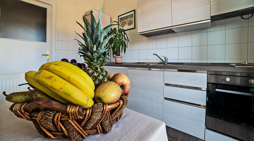 Bed & Breakfast Corso Di Francia Roma