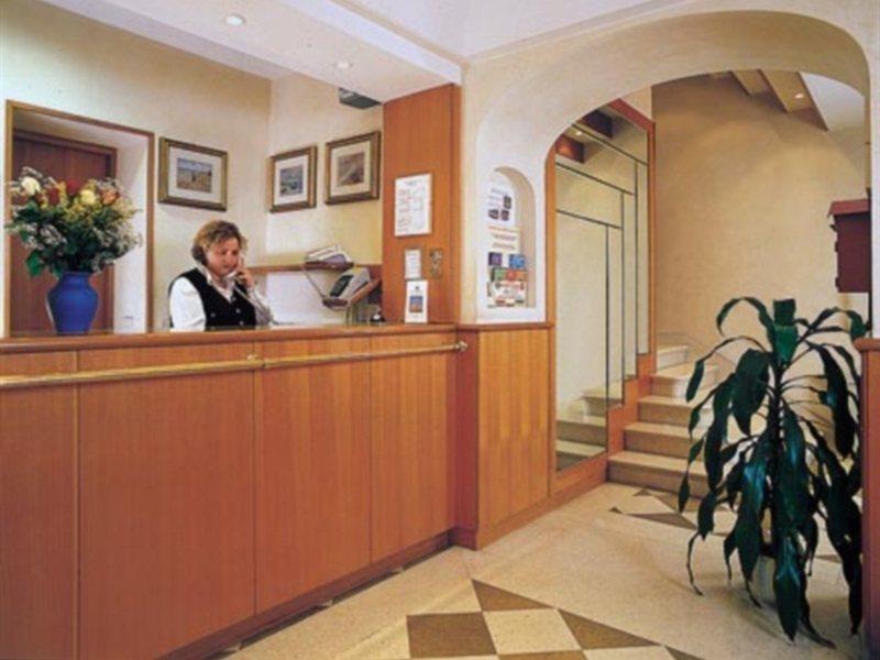 Hotel Tex Roma