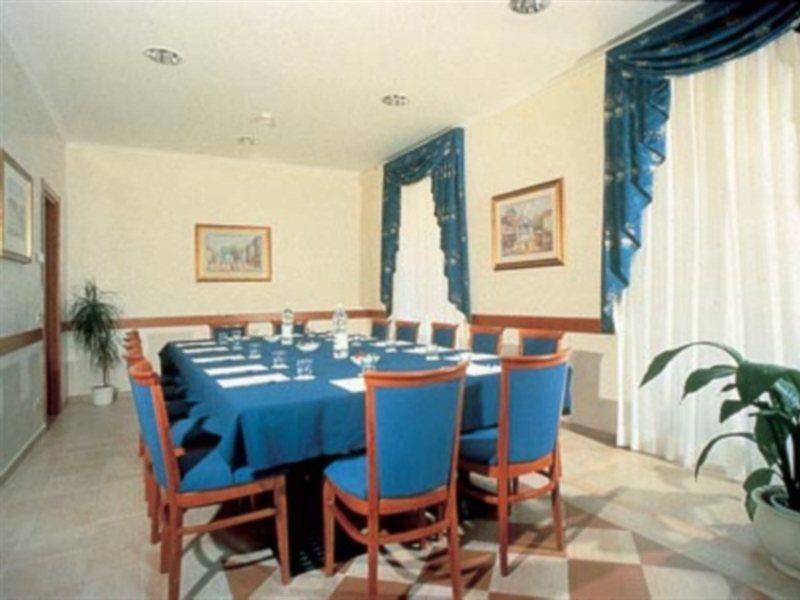 Tex Hotel Roma