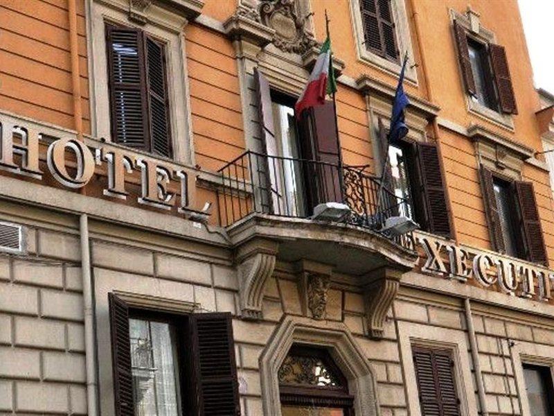 Hotel Executive Roma