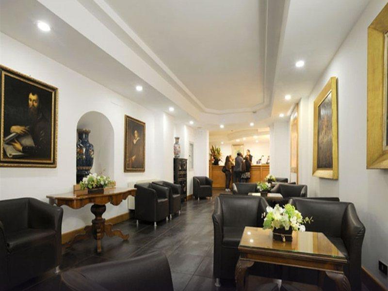 Aparthotel Numa Barberini