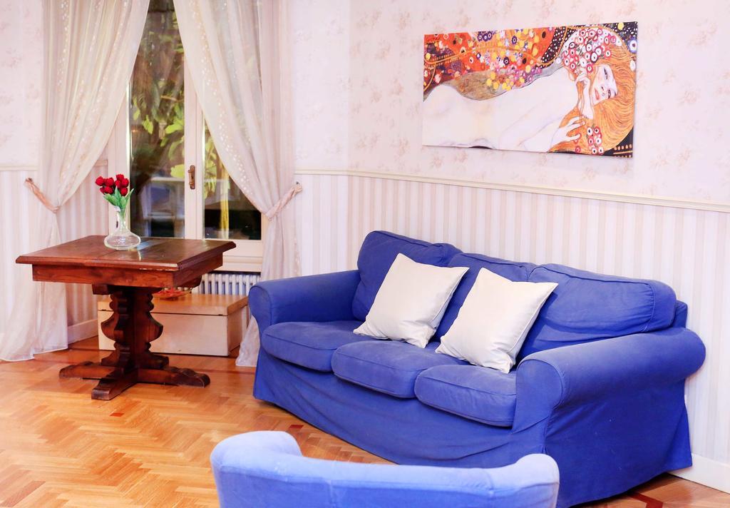 Felice Apartment Rom