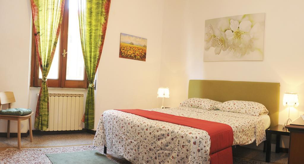 Casa Regina Holidays Apartamento