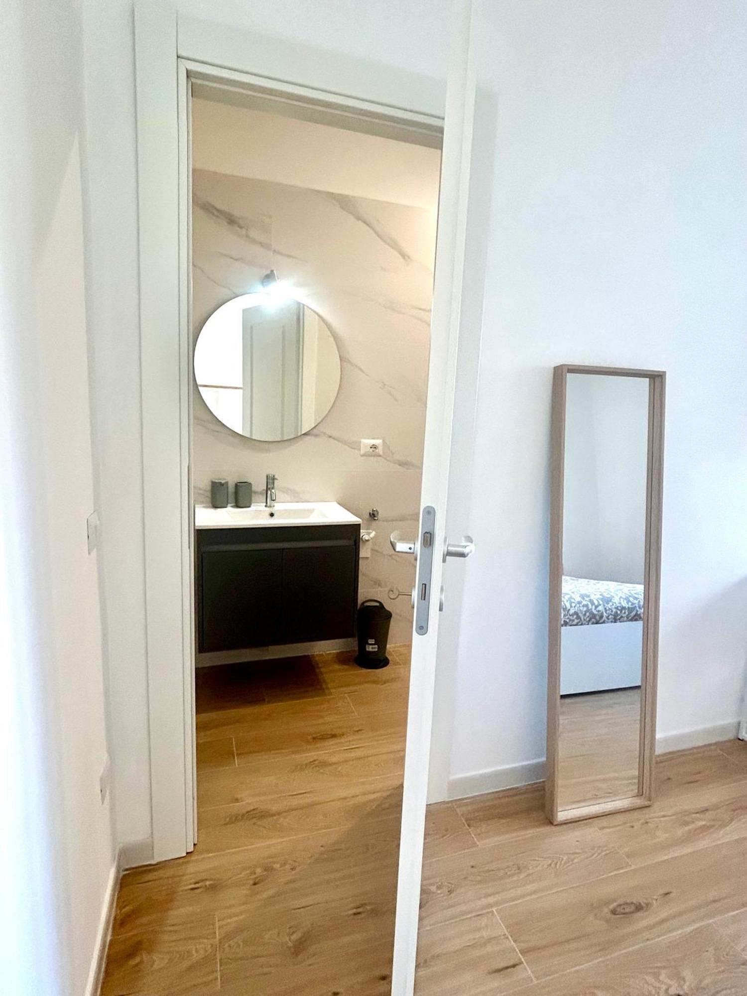Bonbon Quarto em Acomodações Particulares Roma