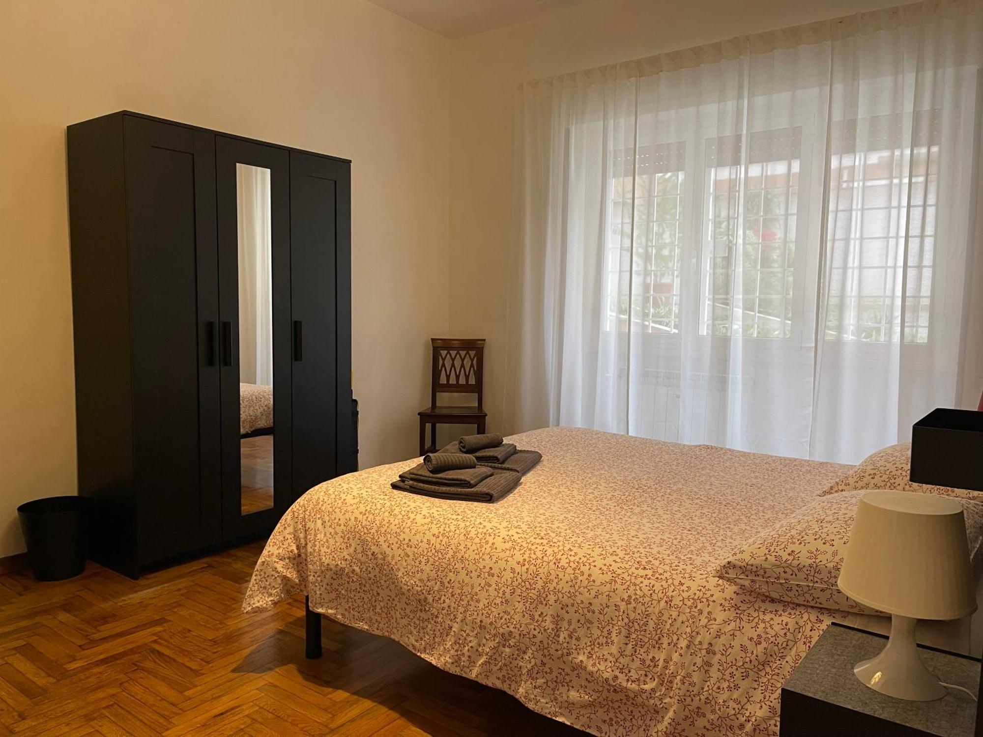 Casa de férias Mysweethome Near The Vatican Roma
