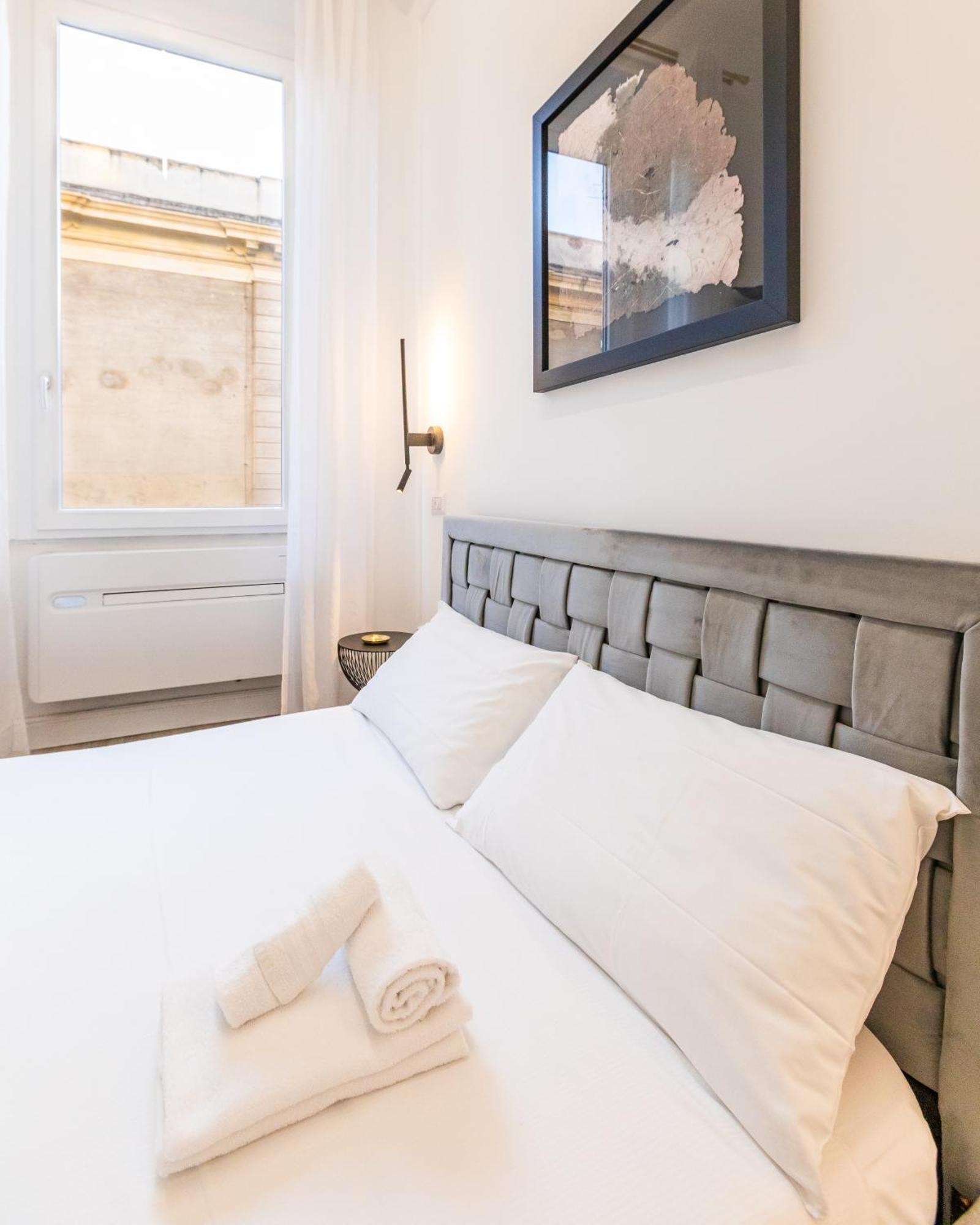 Casa de hóspedes Stay Rome Roma