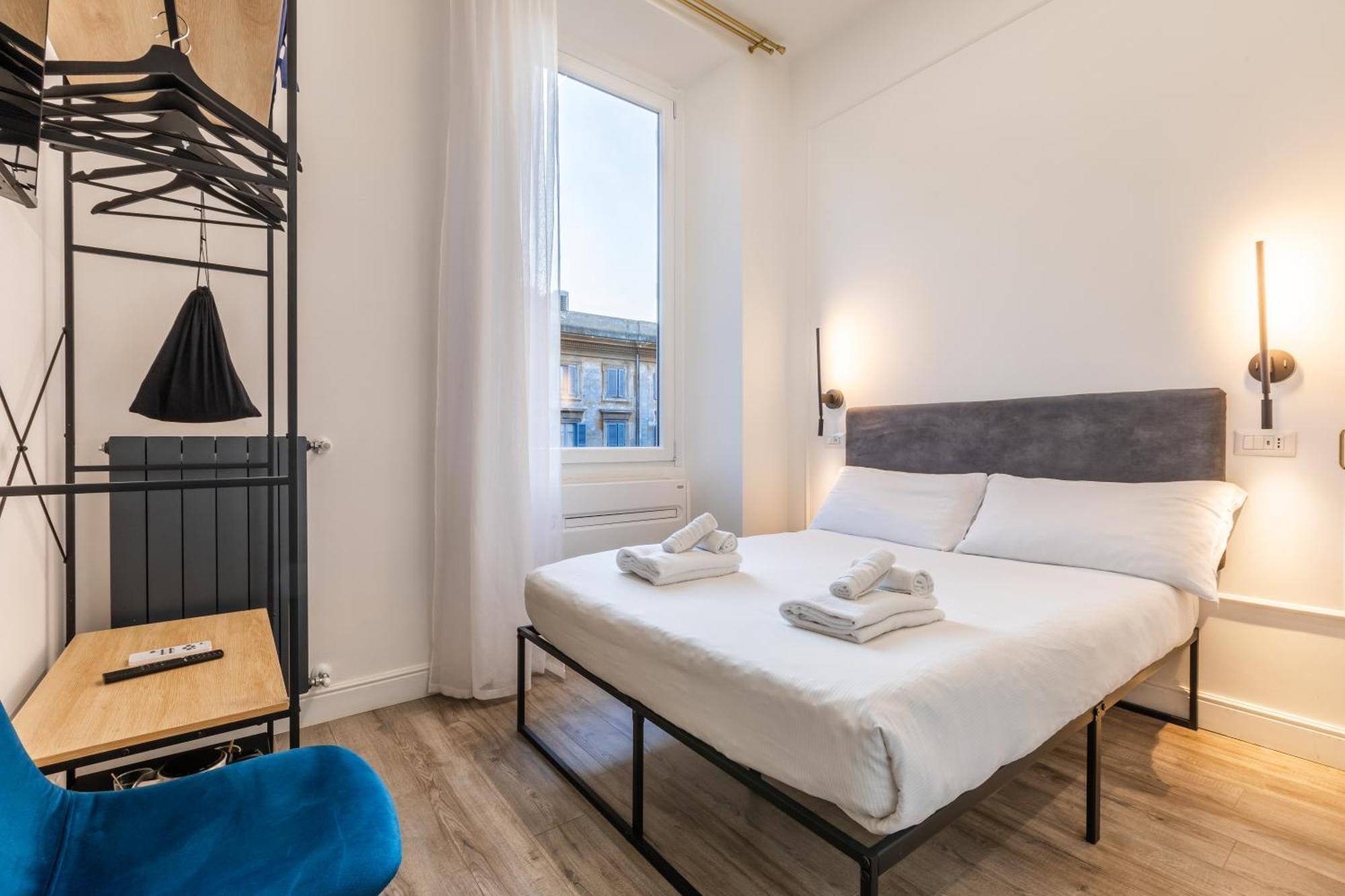 Casa de hóspedes Stay Rome