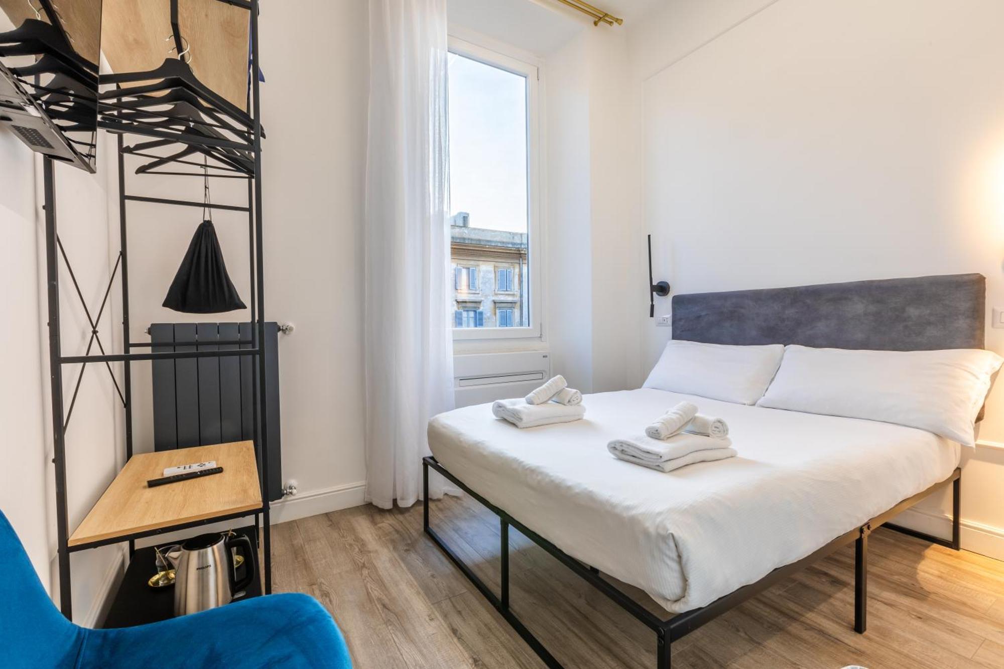 Casa de hóspedes Stay Rome *