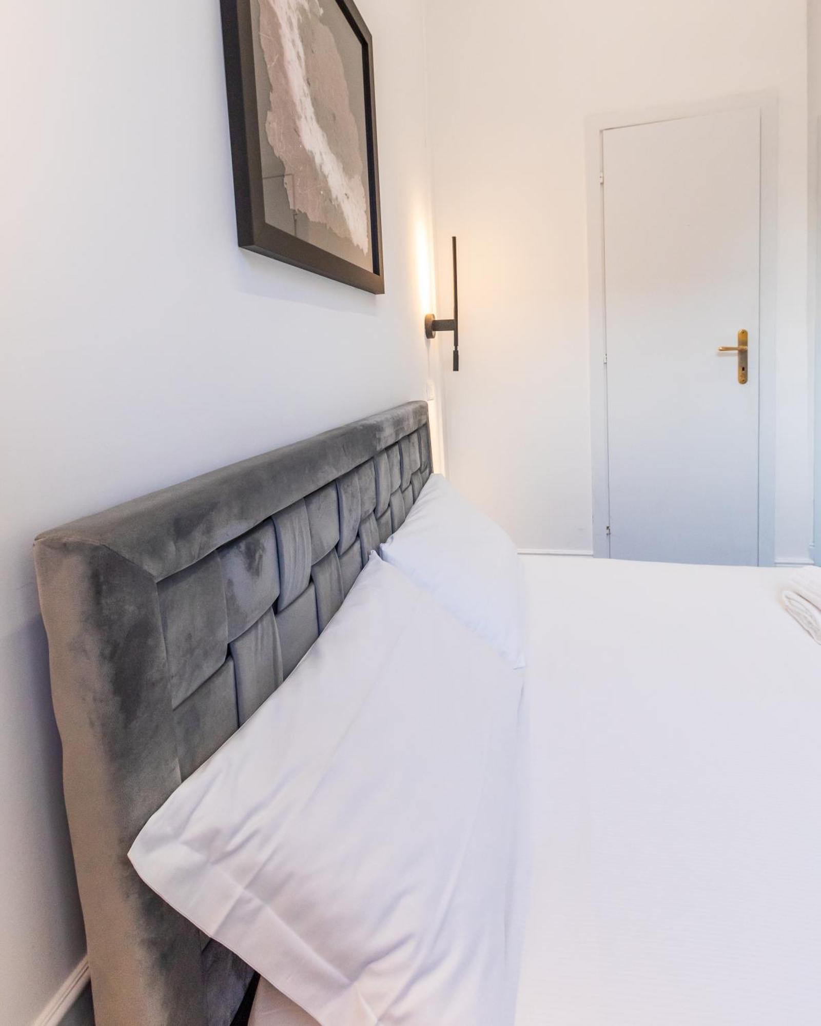 Casa de hóspedes Stay Rome
