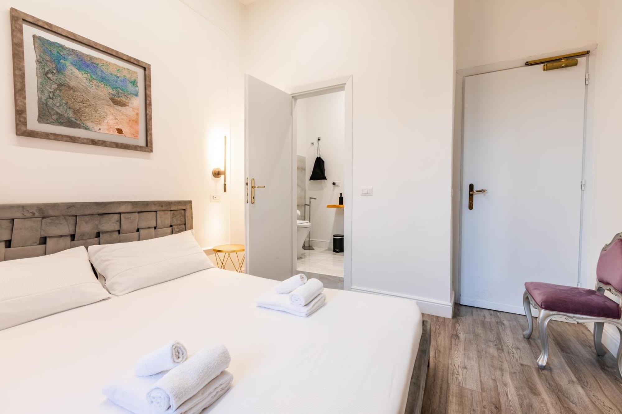 Casa de hóspedes Stay Rome Roma