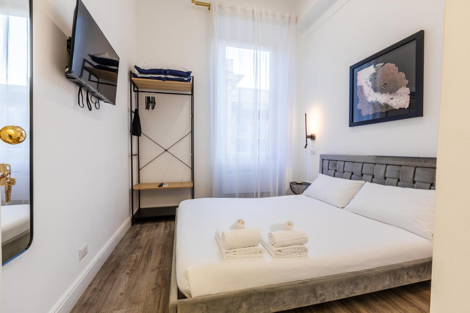Casa de hóspedes Stay Rome Roma