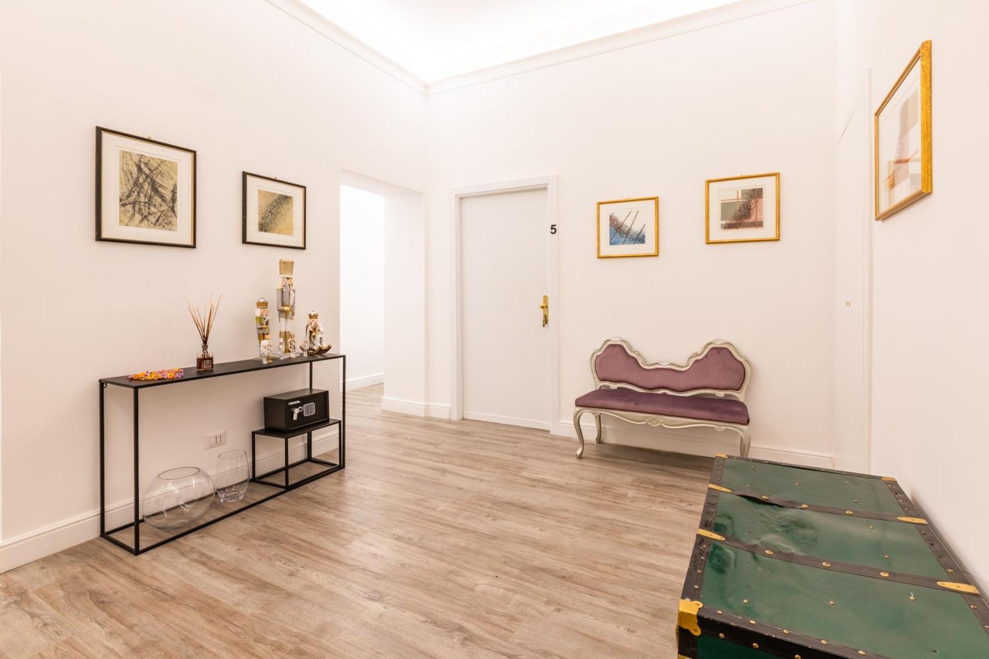 Stay Rome Casa de hóspedes Roma