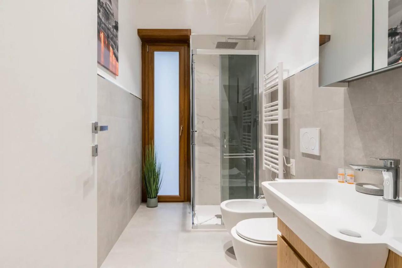 Cavallini Flat, Historic Center Of Apartamento