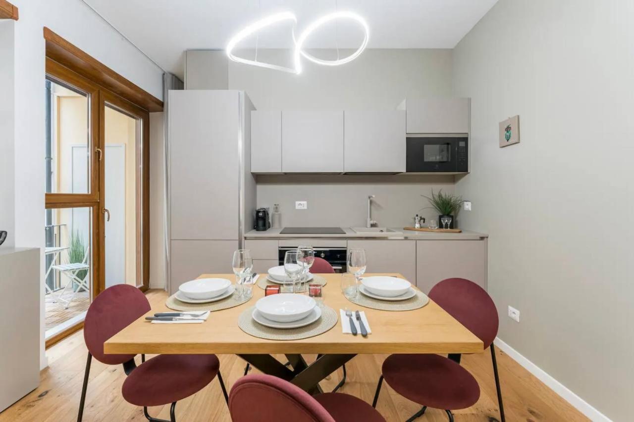 Cavallini Flat, Historic Center Of * Roma