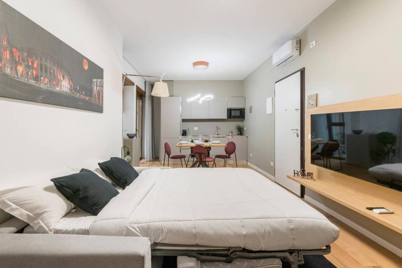 Apartamento Cavallini Flat, Historic Center Of