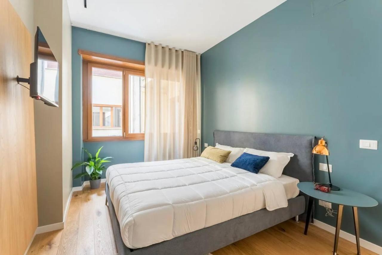 Apartamento Cavallini Flat, Historic Center Of