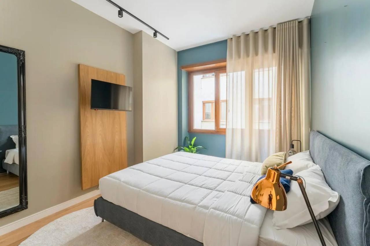 Cavallini Flat, Historic Center Of Roma