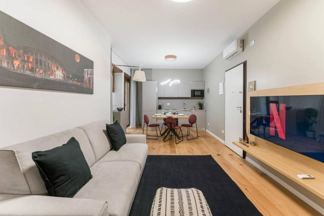 Apartamento Cavallini Flat, Historic Center Of