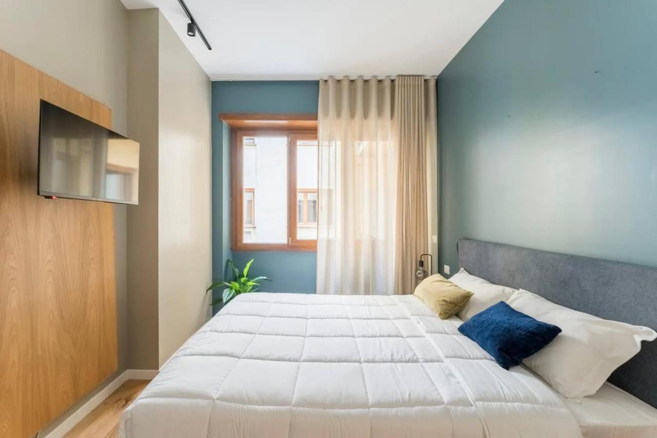 Cavallini Flat, Historic Center Of Apartamento