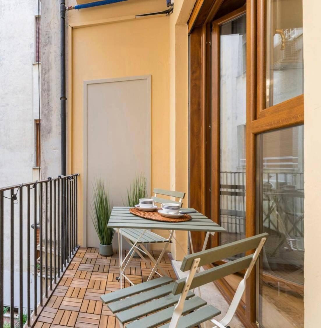 Apartamento Cavallini Flat, Historic Center Of