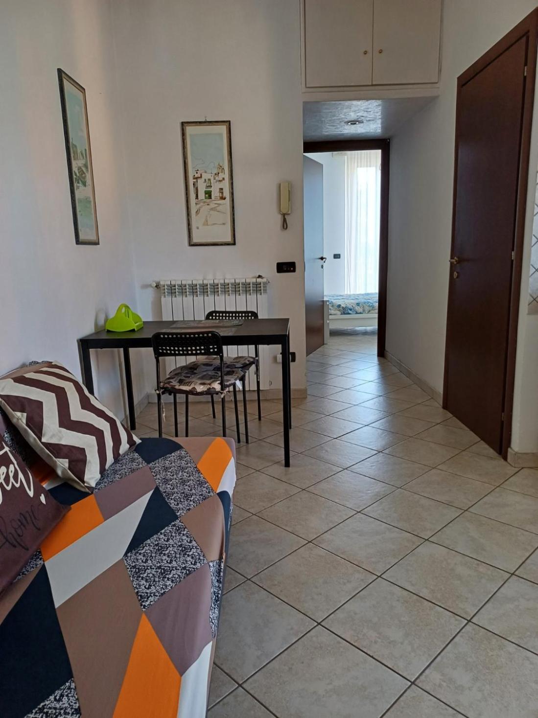 Appartamento Pretty Little Roma