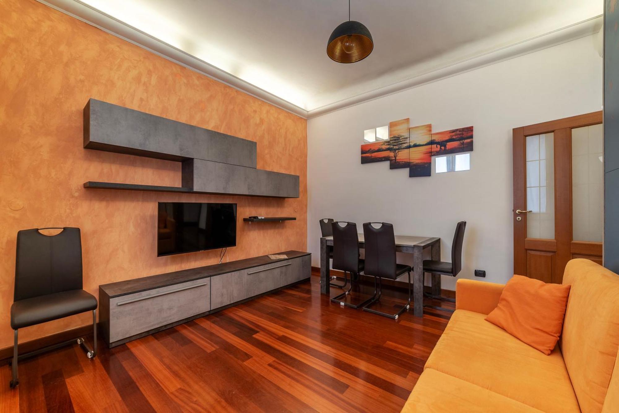 Termini Live Laugh & Apartment Rom