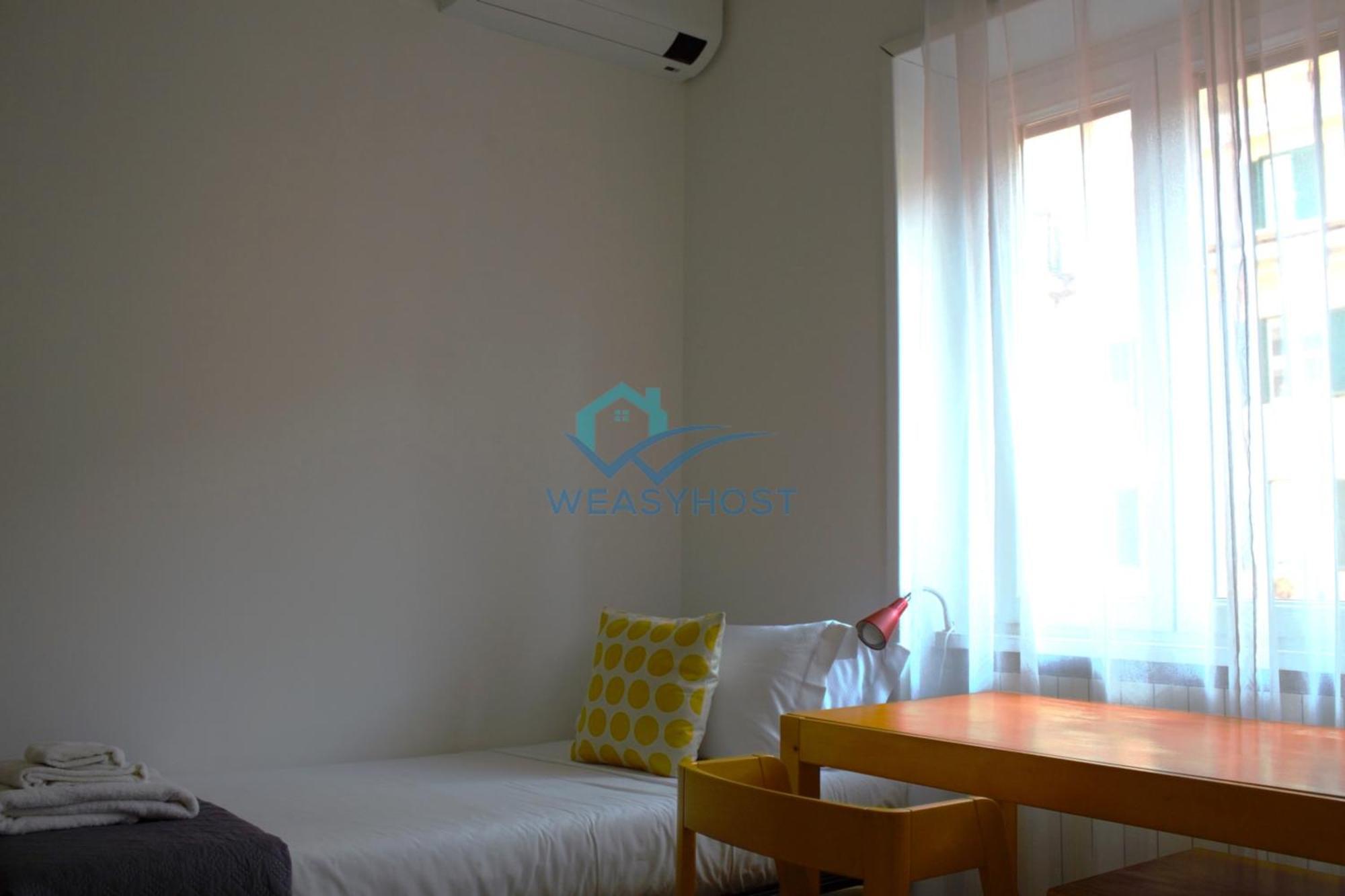 Cozy Haven Near Caracalla Baths Your In San Giovanni *