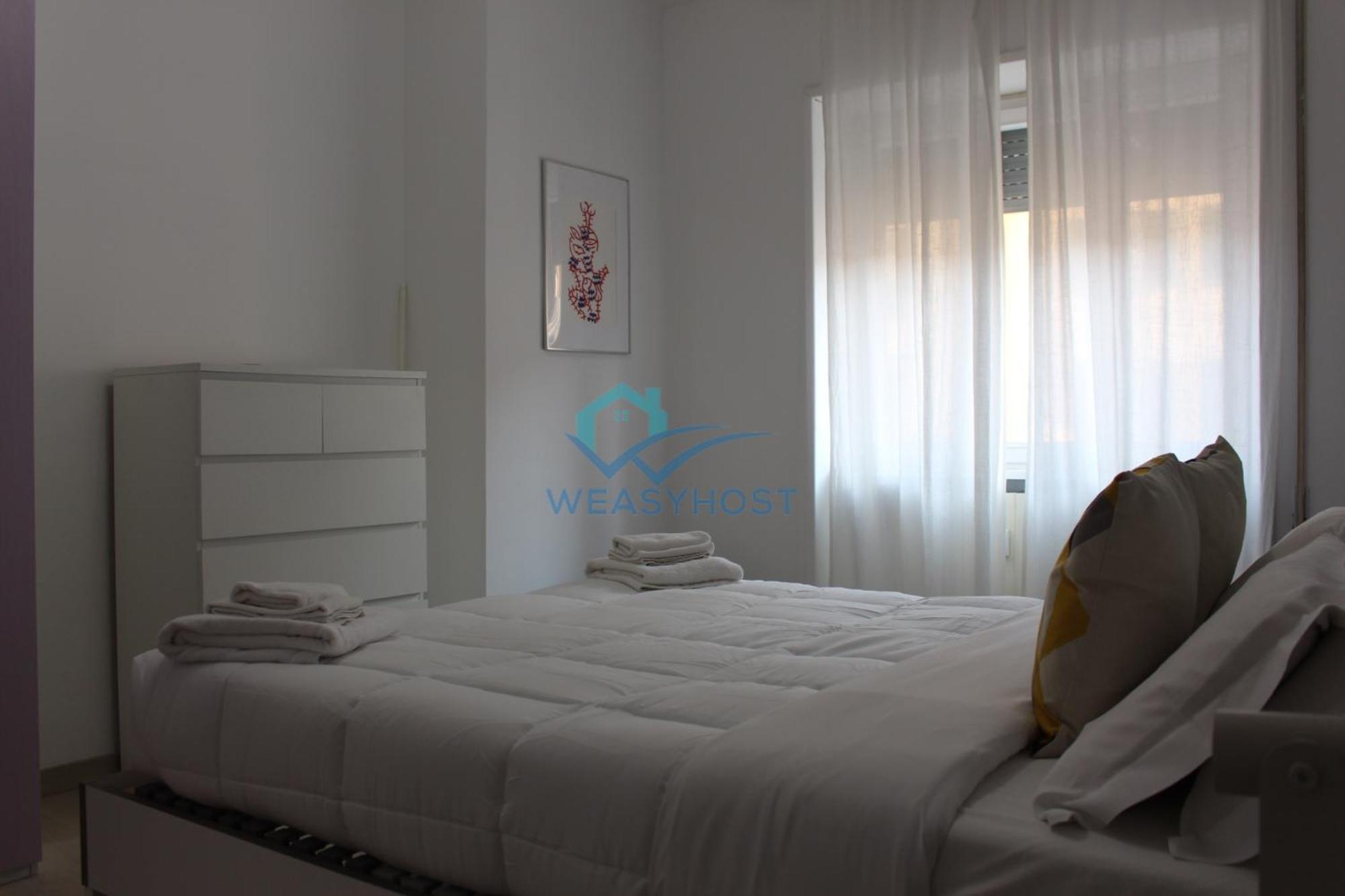 Cozy Haven Near Caracalla Baths Your In San Giovanni Apartment *