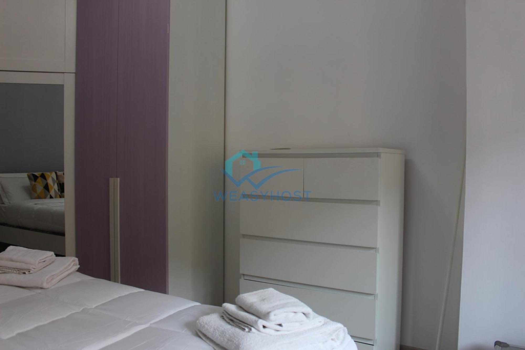 Apartment Cozy Haven Near Caracalla Baths Your In San Giovanni
