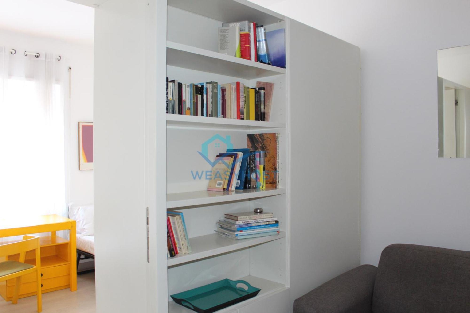 Apartment Cozy Haven Near Caracalla Baths Your In San Giovanni *