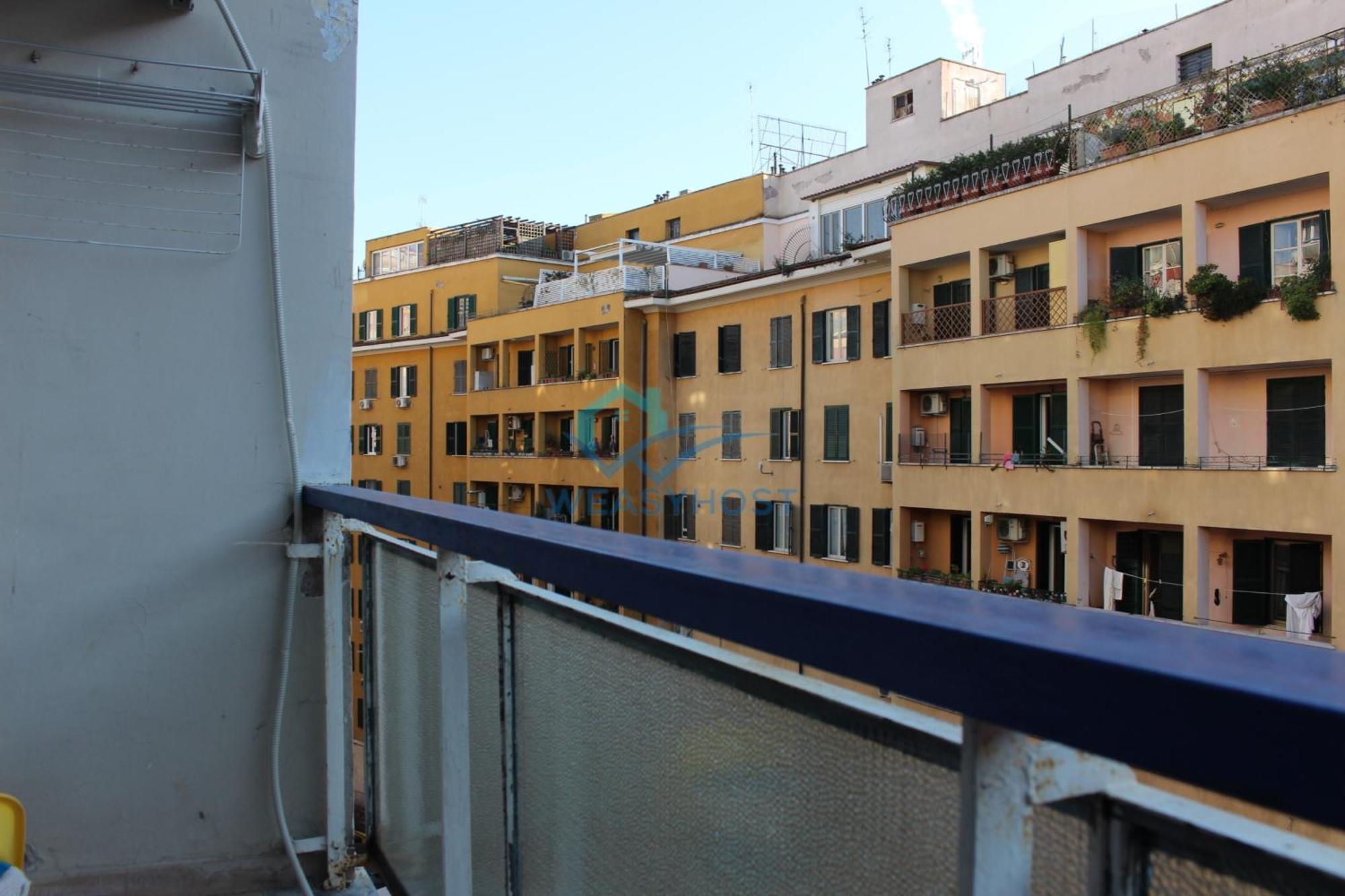 Cozy Haven Near Caracalla Baths Your In San Giovanni Rom