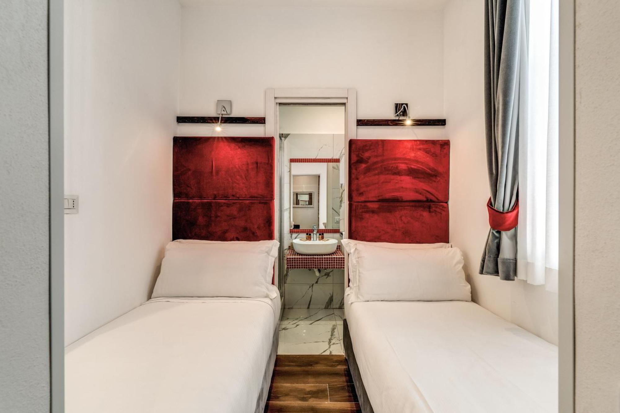 Gasthof Piazza Di Spagna Comfort