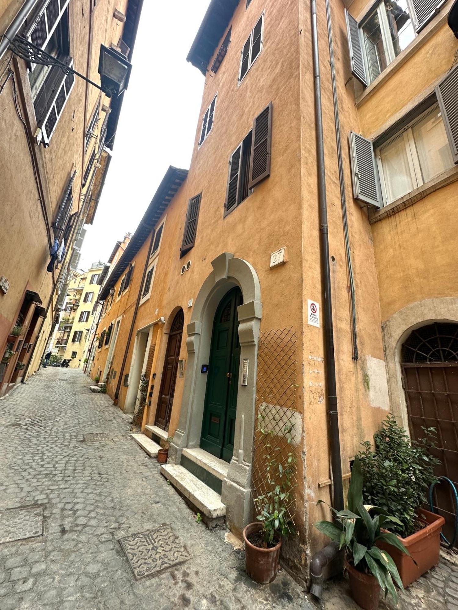 Appartamento Campanella 27 By Ghor *