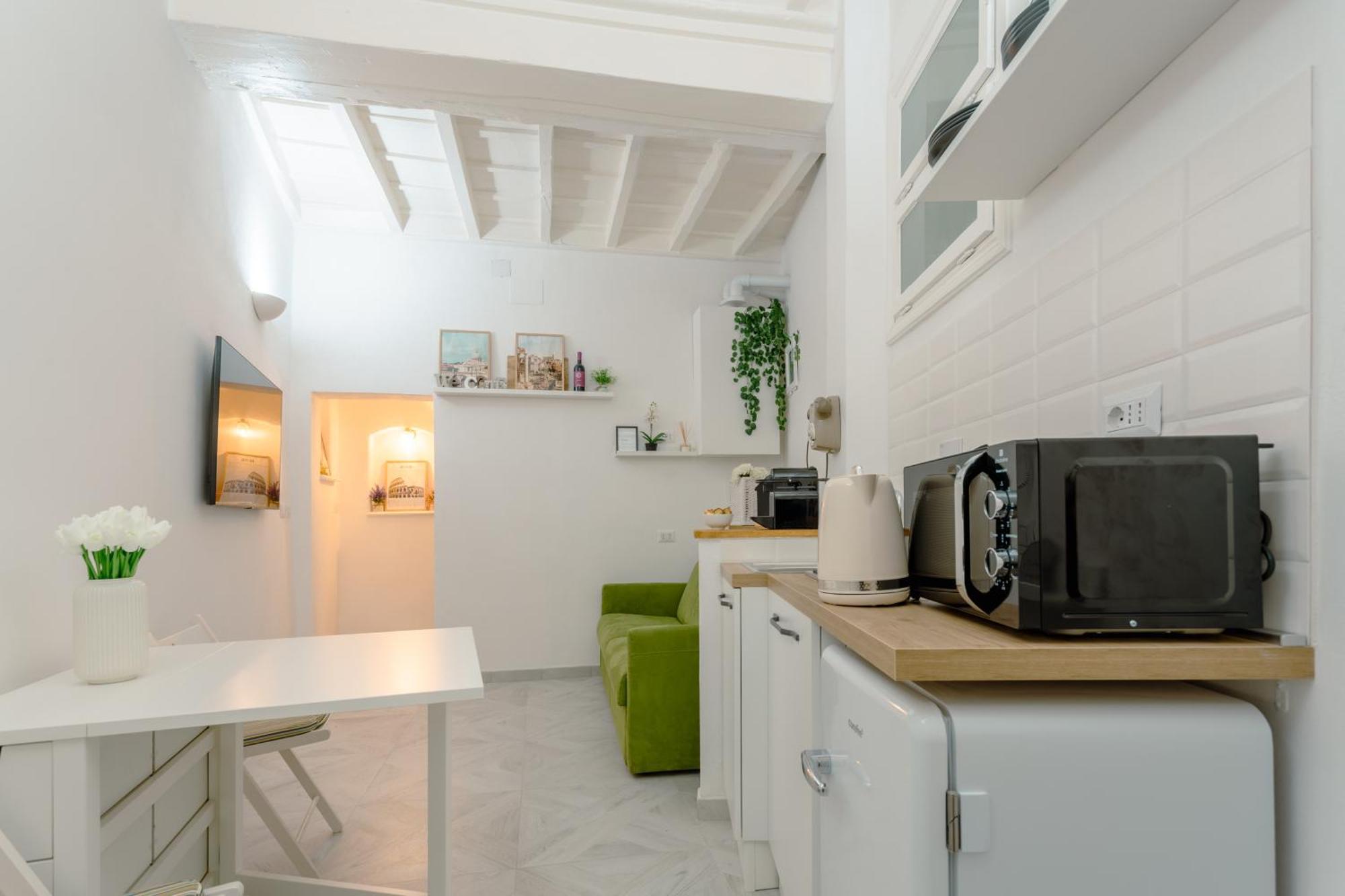 Campanella 27 By Ghor Appartamento *