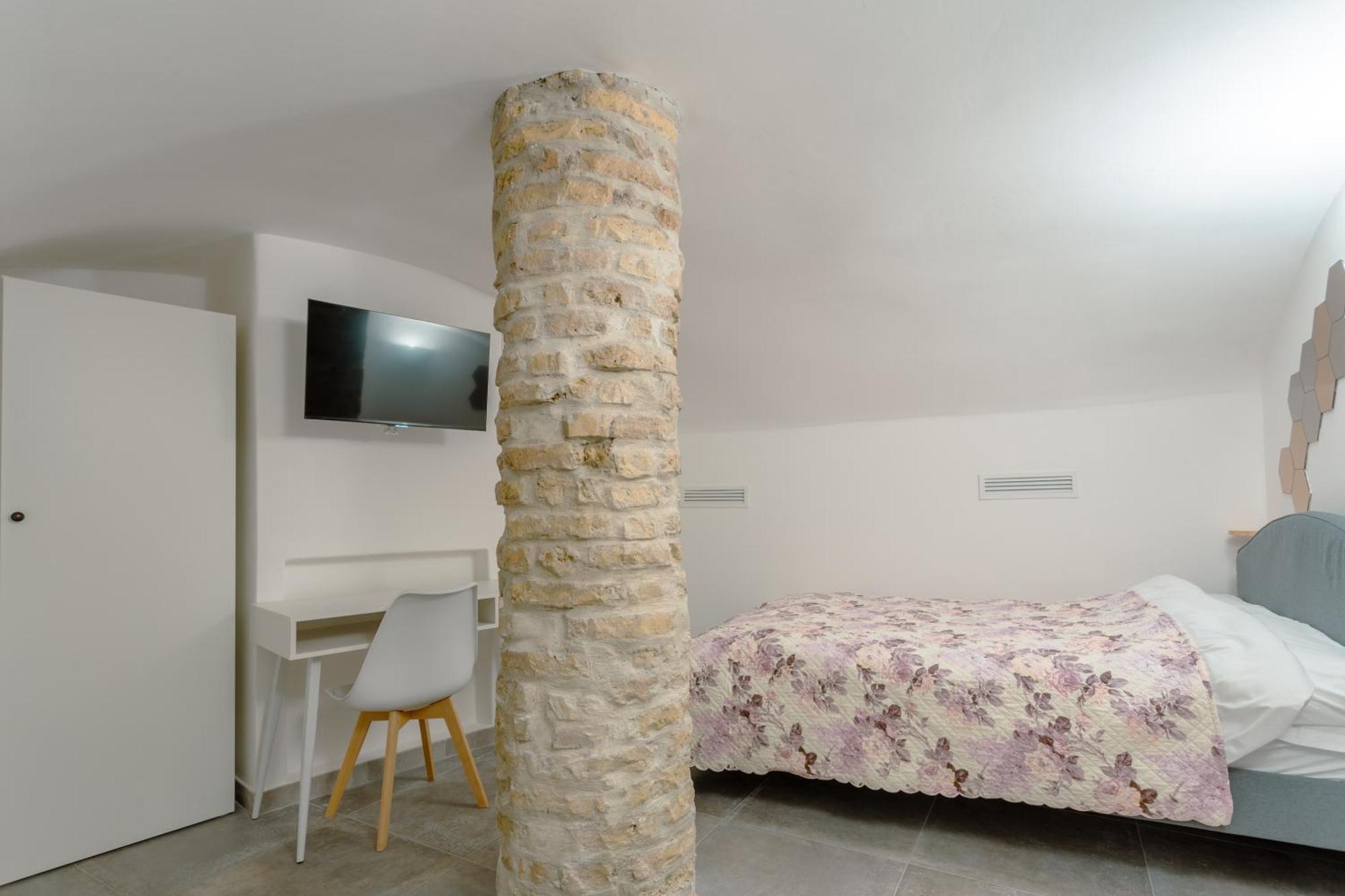 Appartamento Campanella 27 By Ghor