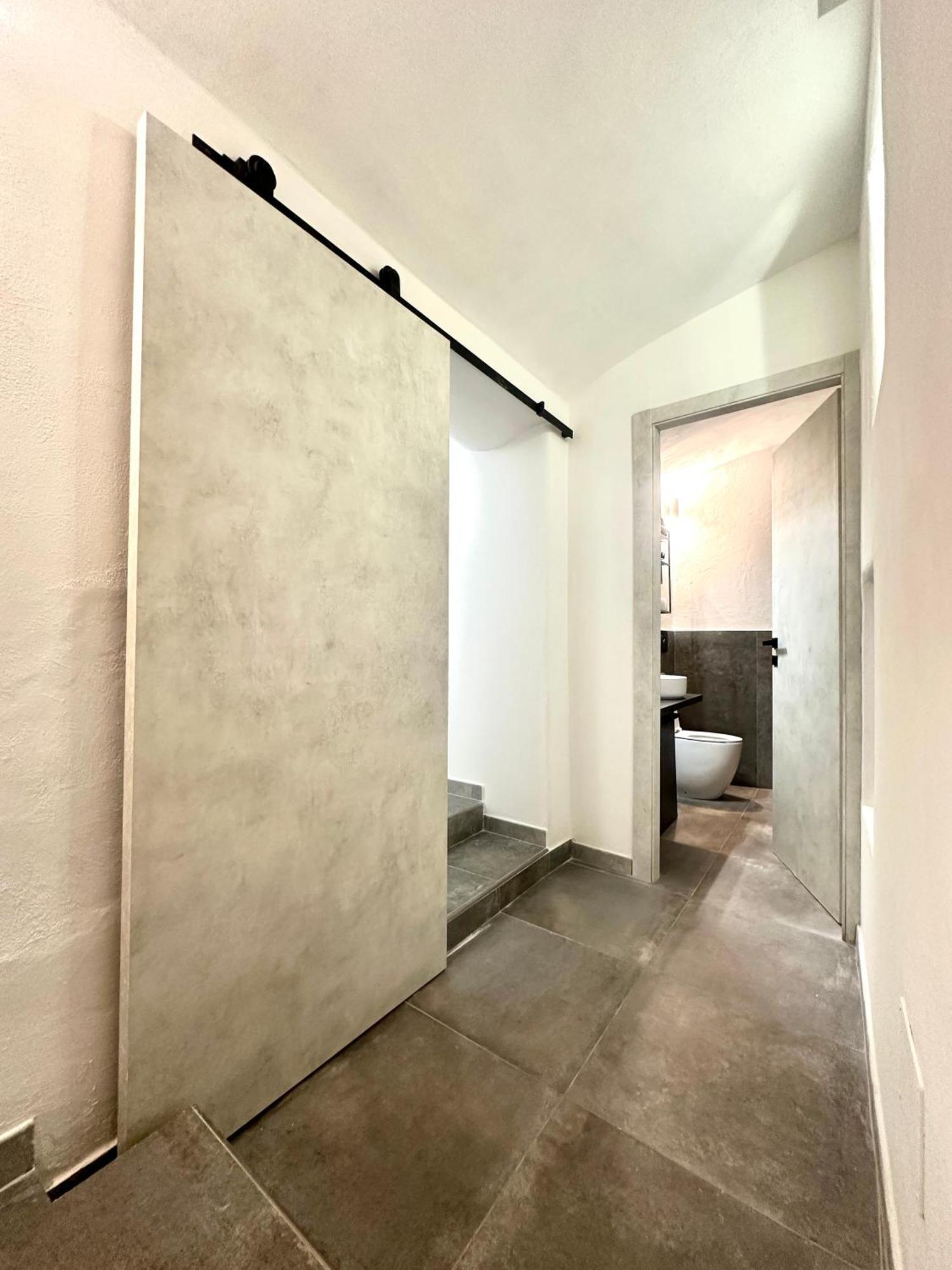 Appartamento Campanella 27 By Ghor *