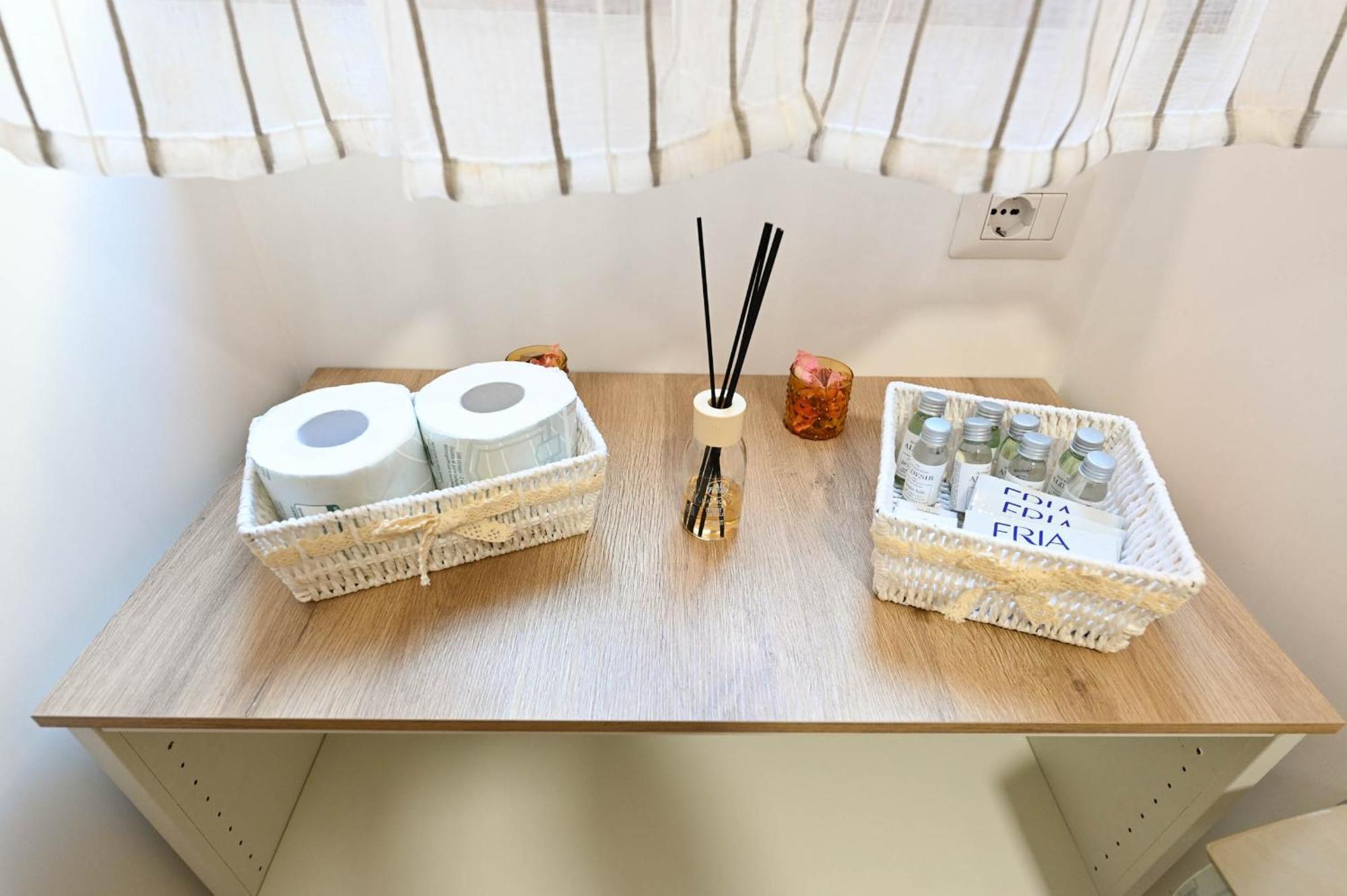 Casa vacanze Staylux *