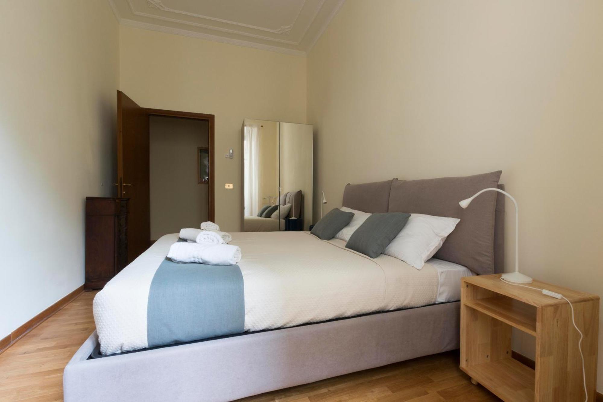 Domus 1886 Apartamento