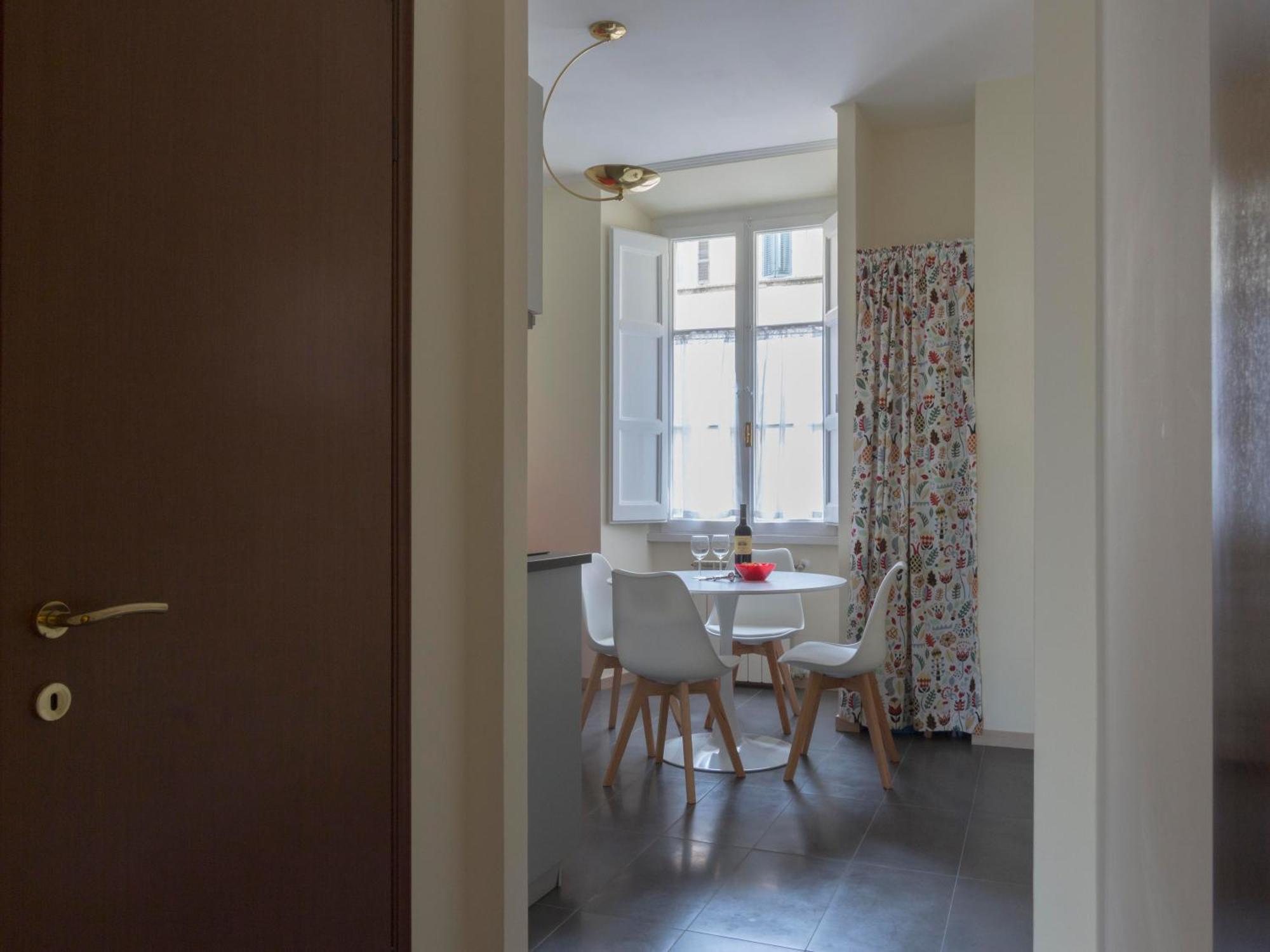 Apartamento Domus 1886