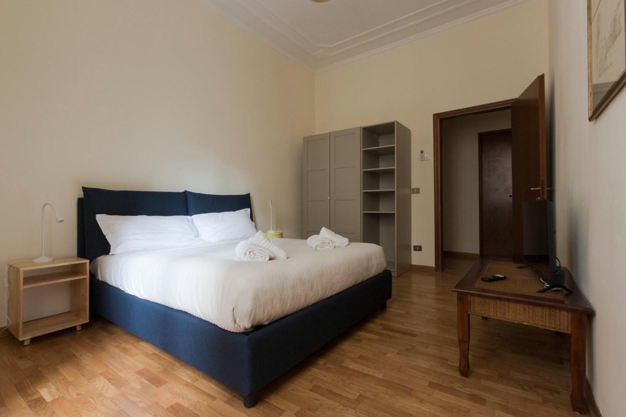 Domus 1886 Apartamento Roma