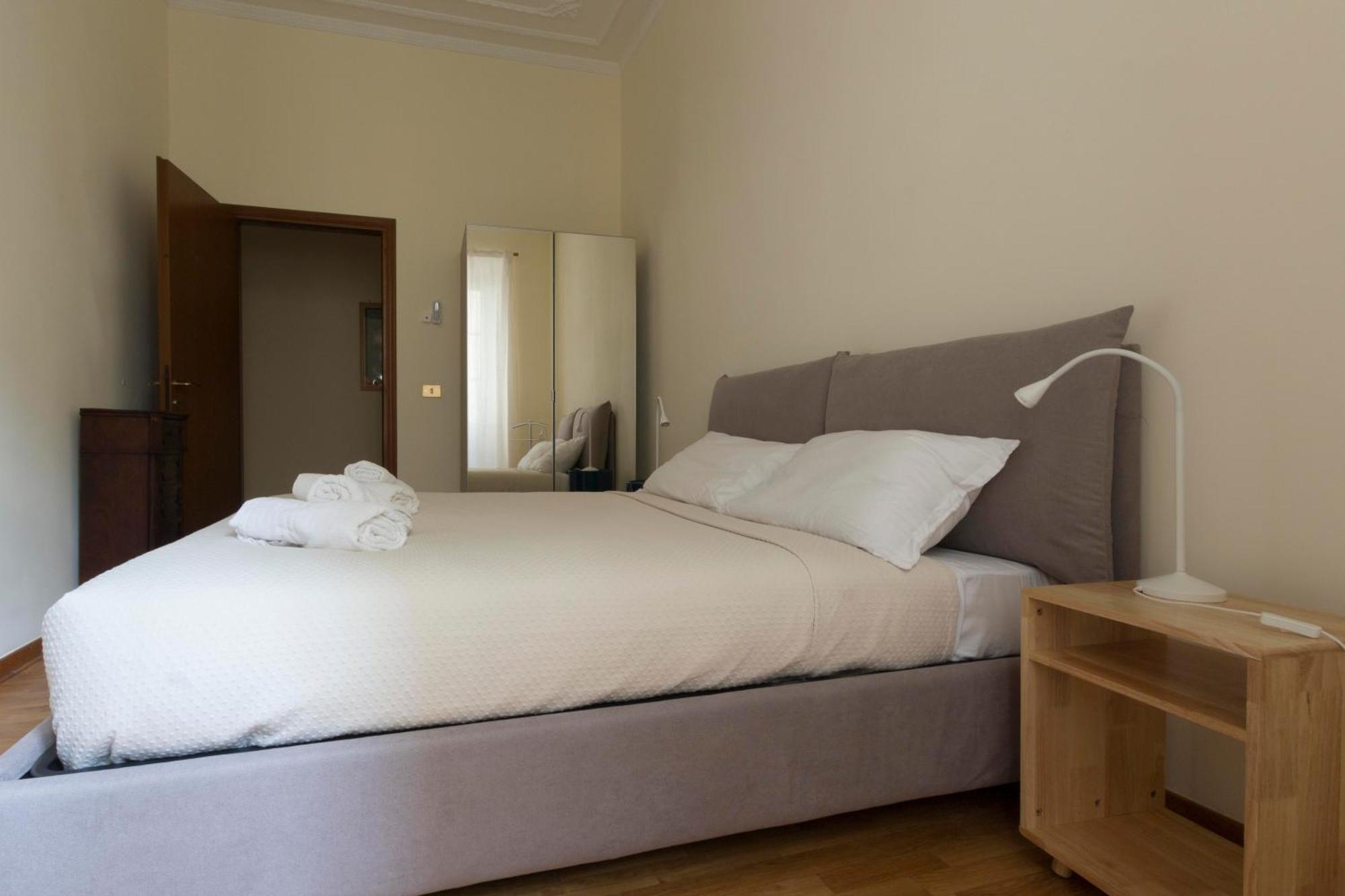 Domus 1886 Apartamento *